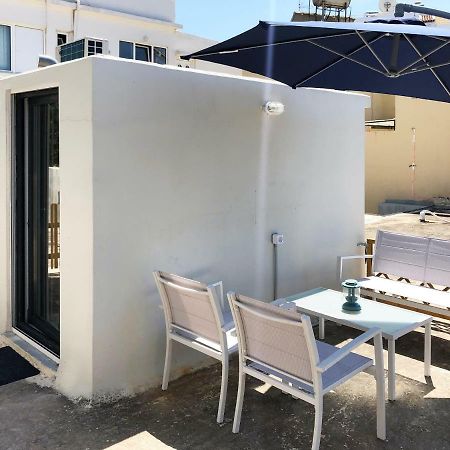 Sunny Micro-Loft Apartment With Outdoor Lounge Bendevís Exterior photo